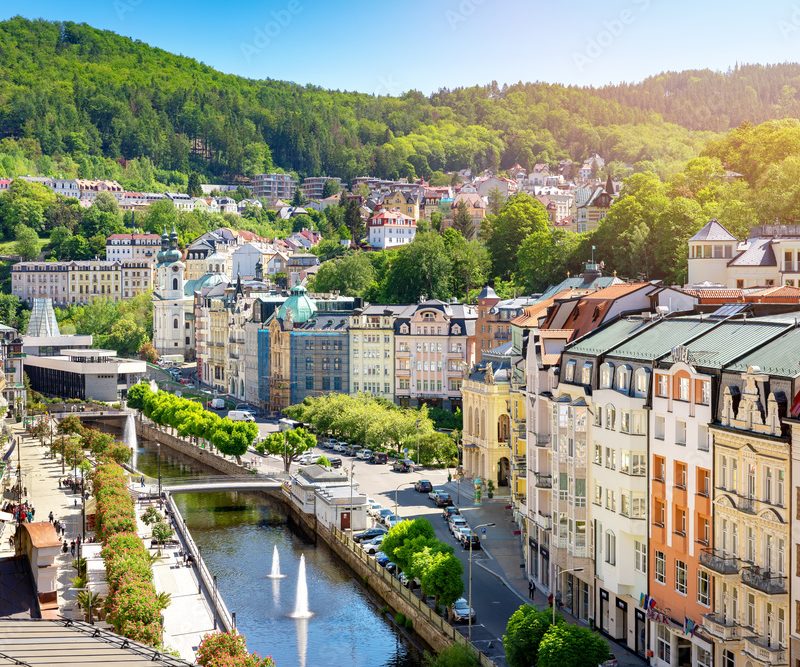 Karlovy Vary